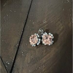 Sabika Anniversary Large Drop Earrings